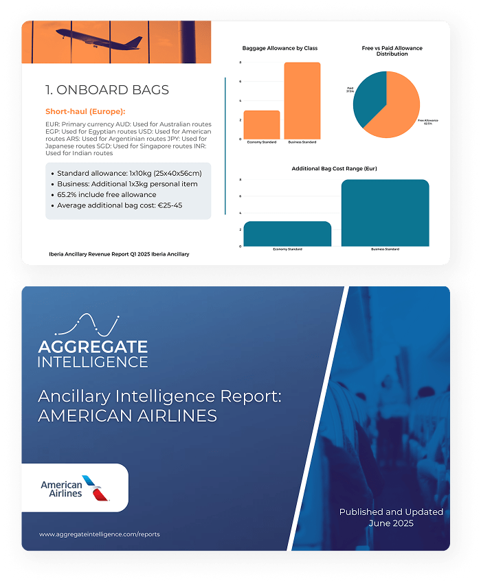 American Airlines
