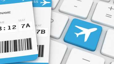 NDC in Airline