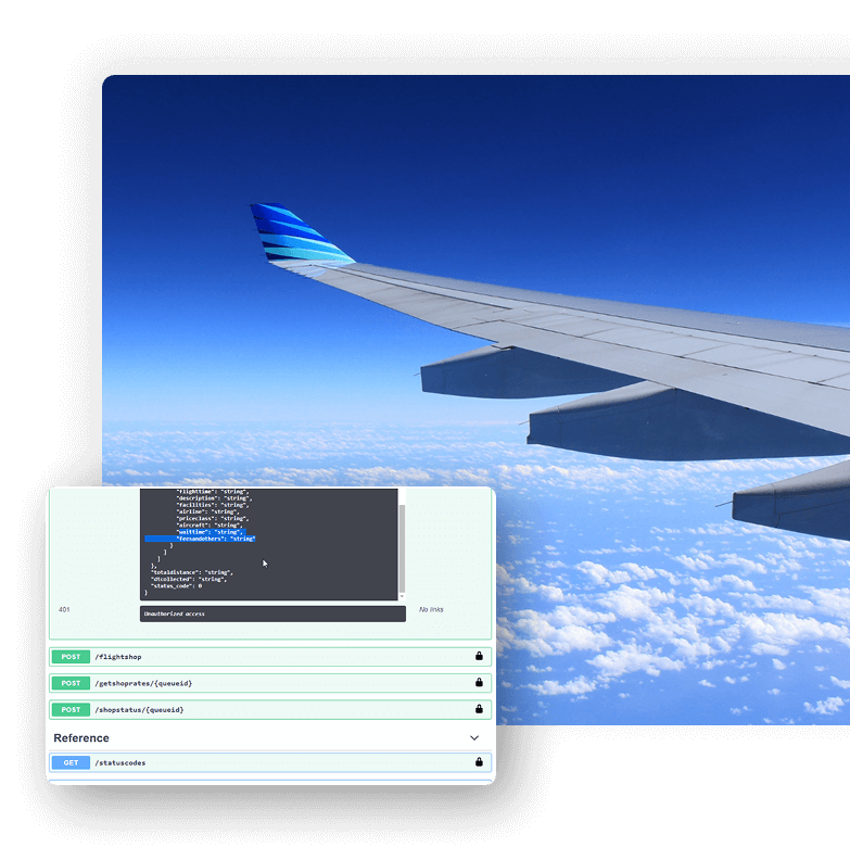 Flight Rates
