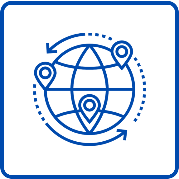 Ancillary Intelligence icon
