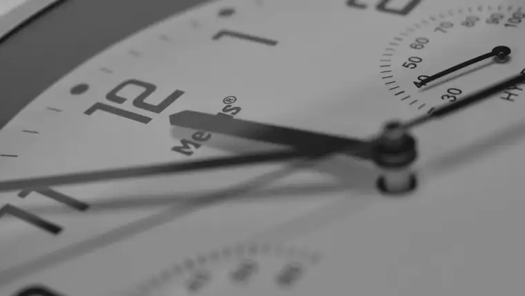 Last-Minute-bookings