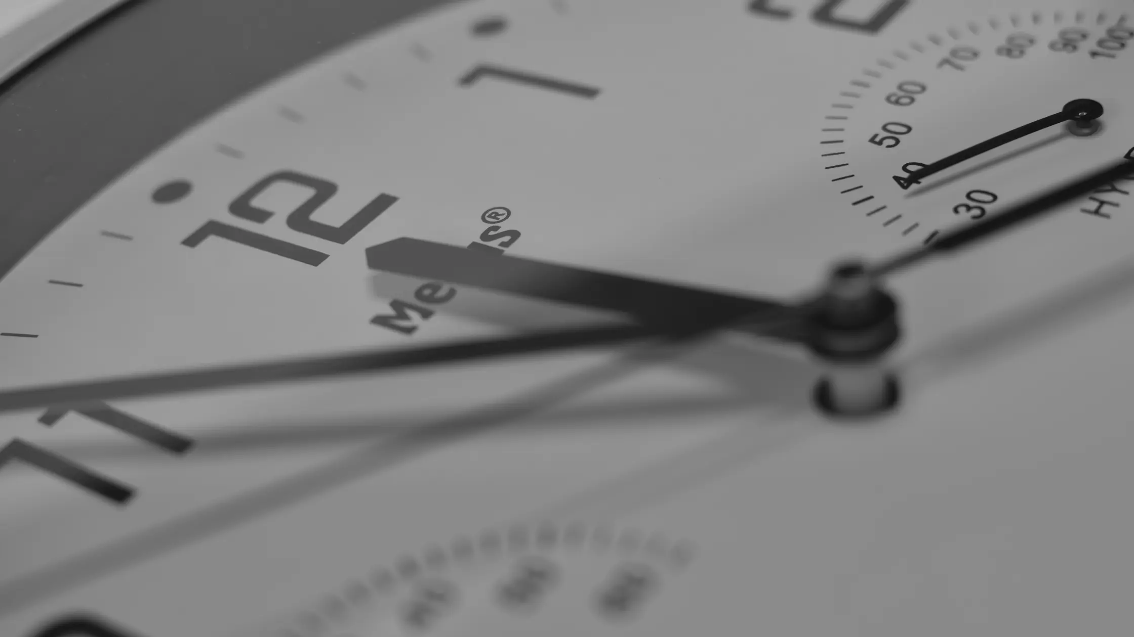 Last-Minute-bookings